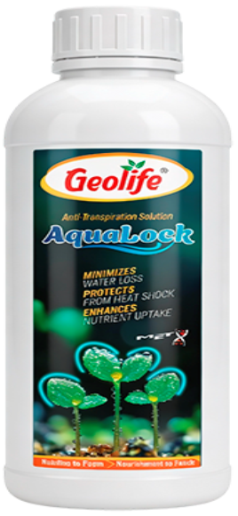 Aqualock