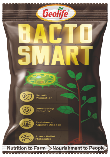 Bactosmart