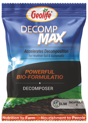 Decompomax