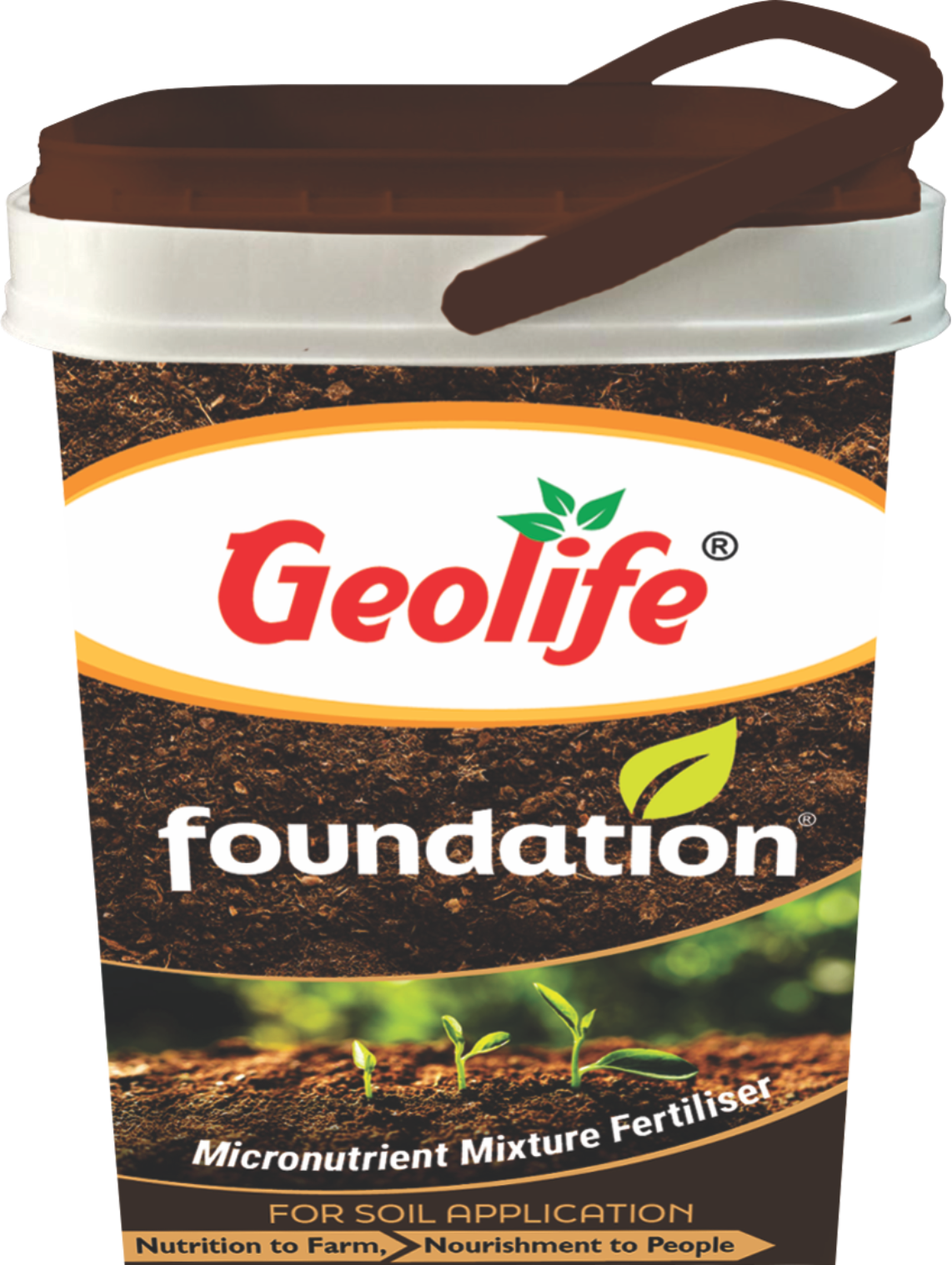 Foundation