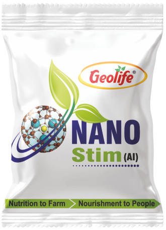Nano Stim